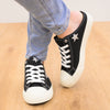 Ccocci Zoe Star Patch Mule Sneakers - 3 Colors