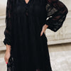 Beauty & Grace Dress- 2 Colors!