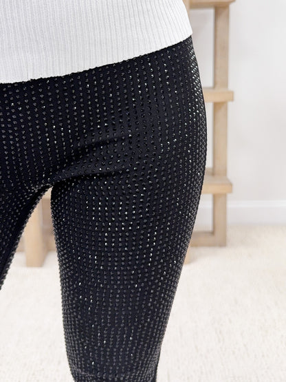 A Vision To Shine Leggings - 4 Colors!