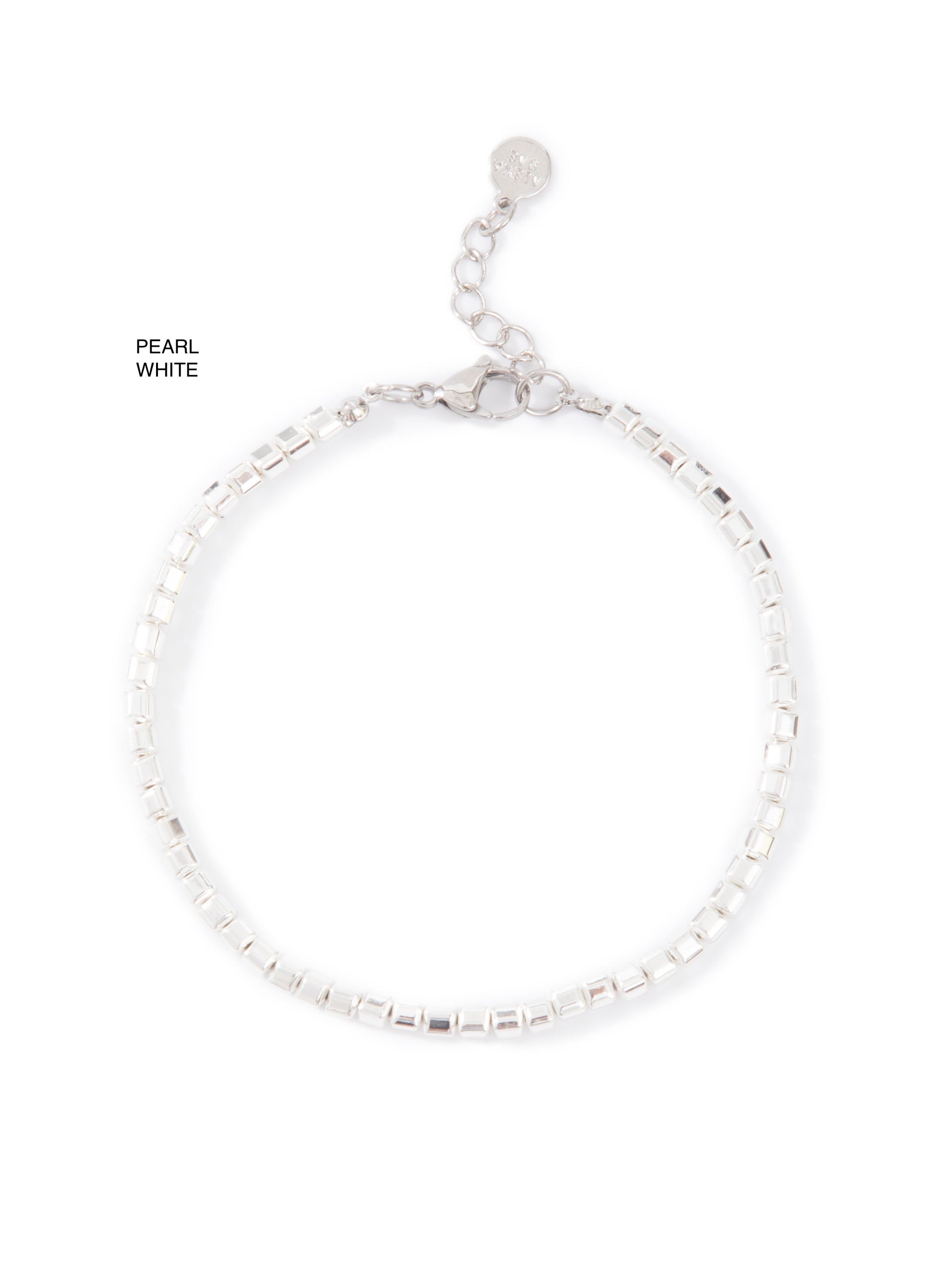 Studio 54 Anklet - Multiple Colors!