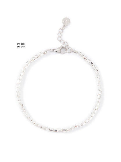 Studio 54 Anklet - Multiple Colors!