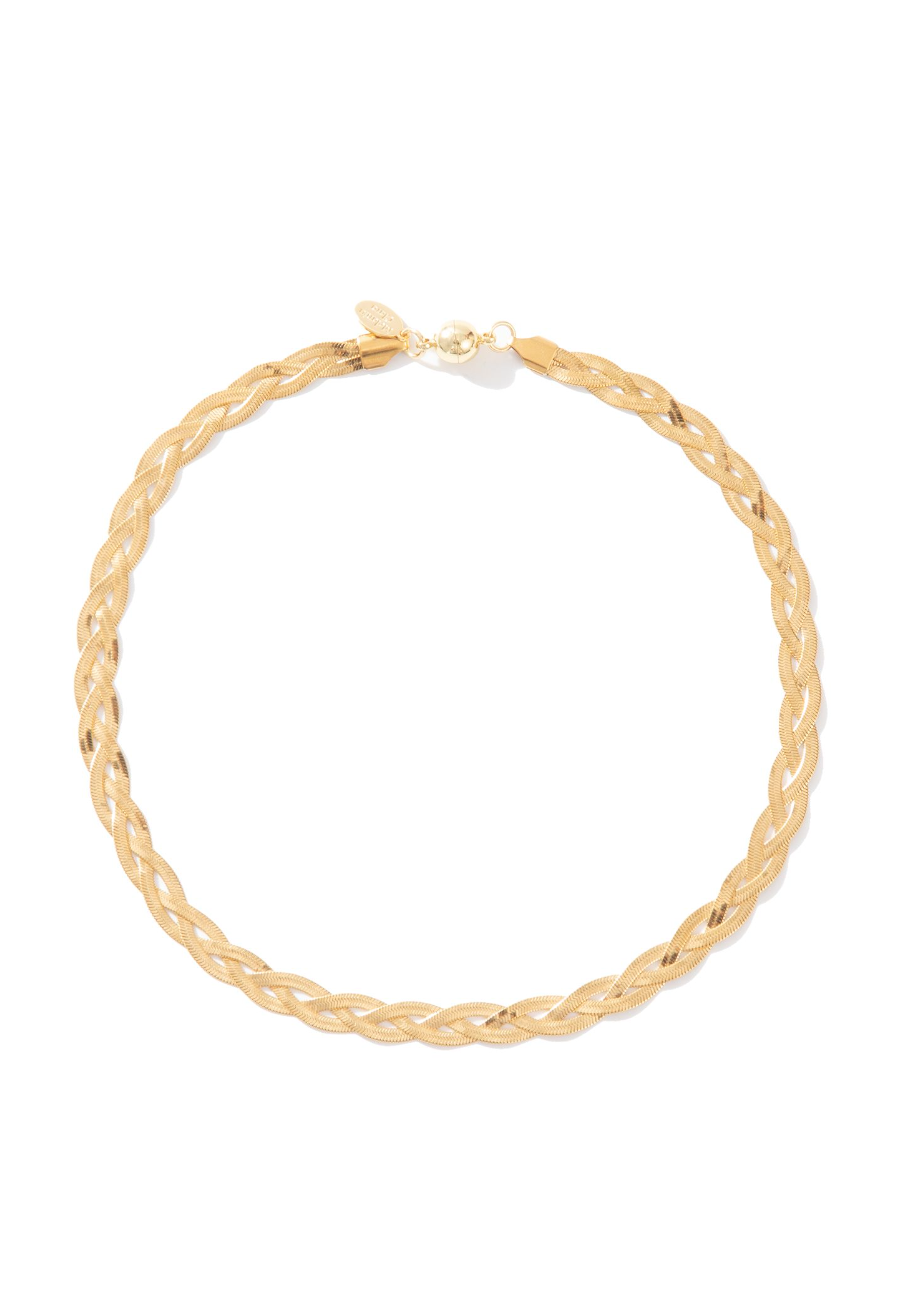 Dorothy Necklace - 3 Colors!