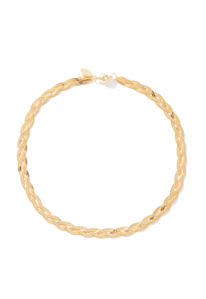 Dorothy Necklace - 3 Colors!