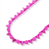 Last Dance Necklace - Metallic Fruit Punch