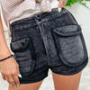 How To Love Cargo Shorts - 3 Colors!