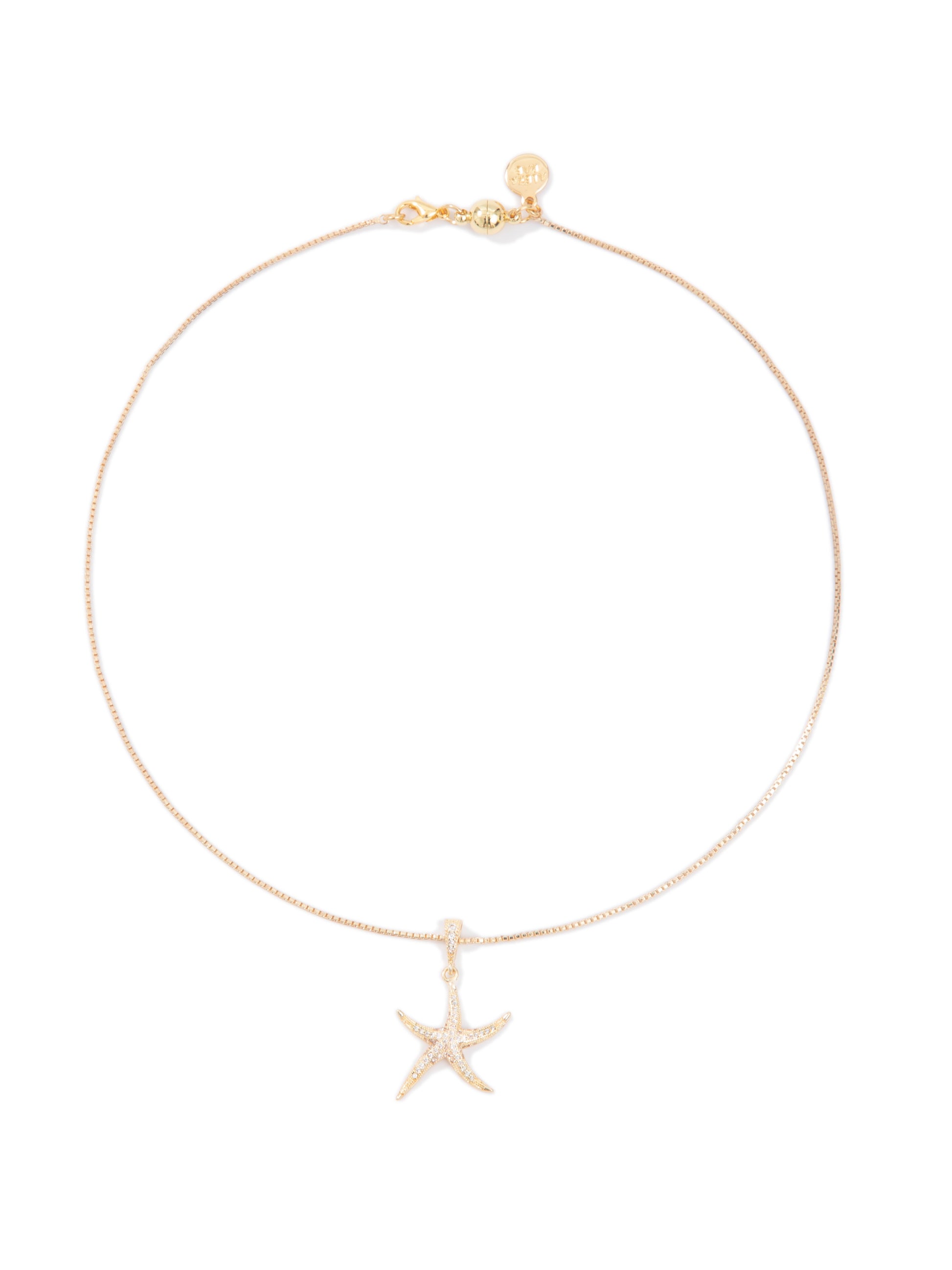 Mini Necklace - Multiple Colors!