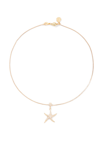 Mini Necklace - Multiple Colors
