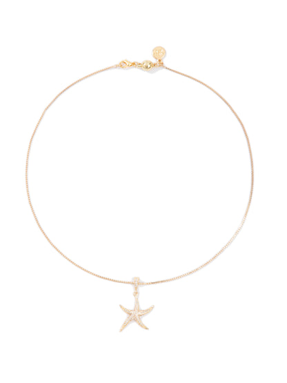 Mini Necklace - Multiple Colors!