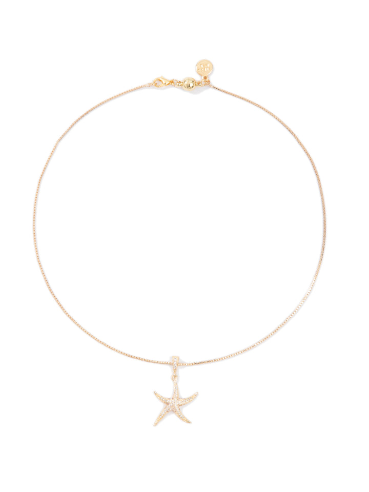 Mini Necklace - Multiple Colors!
