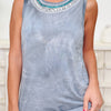 Believe It Or Not Tank - 2 Colors!