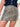 Being Fierce Mini Skirt