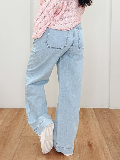 Keeping It Real Pants
