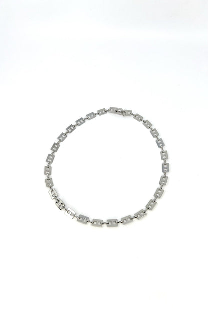 Street Chic Necklace - 2 Colors!