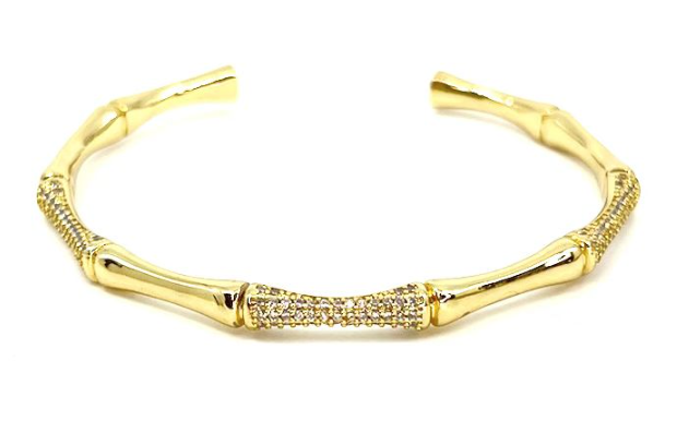 Emmery Bracelet - 2 Colors!