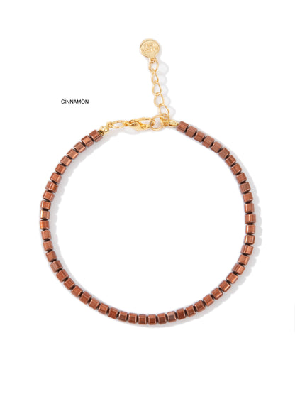 Studio 54 Anklet - Multiple Colors!