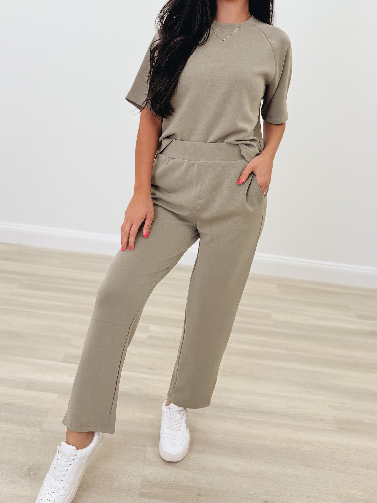 Walking In Memphis Pants - 2 Colors!