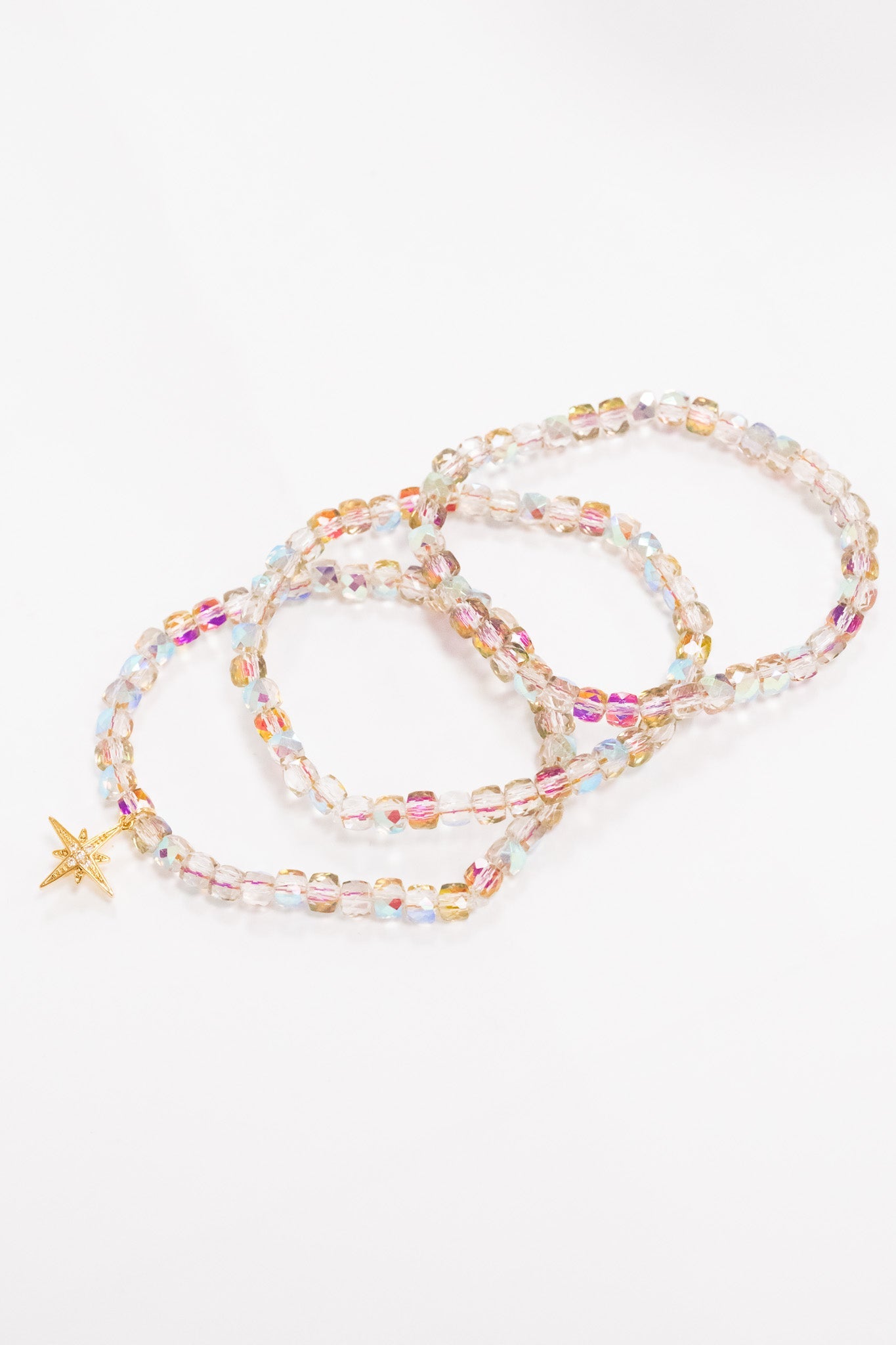 Stardust Bracelet Set - Fairytale
