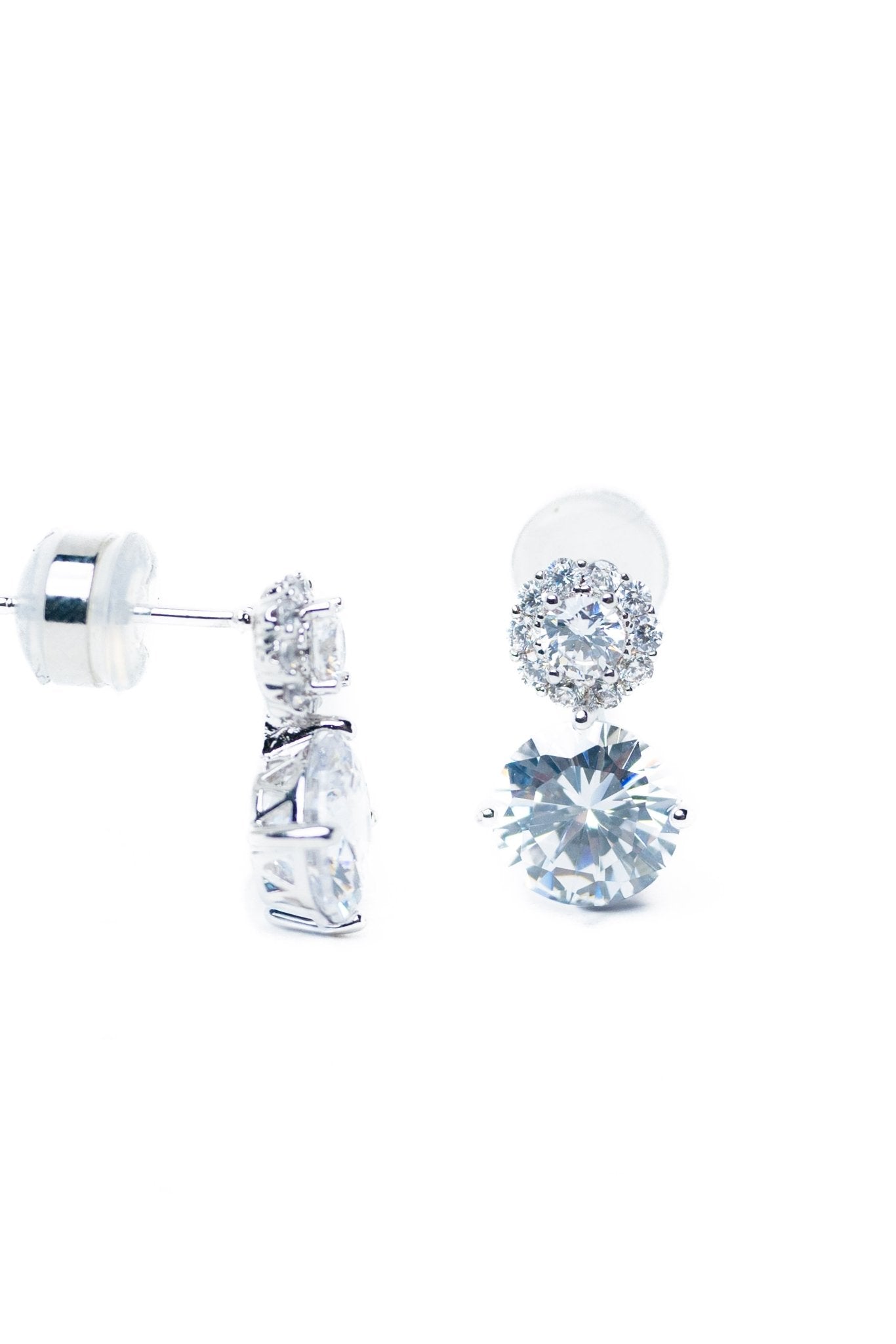 Bay Earrings - By Alexa Rae