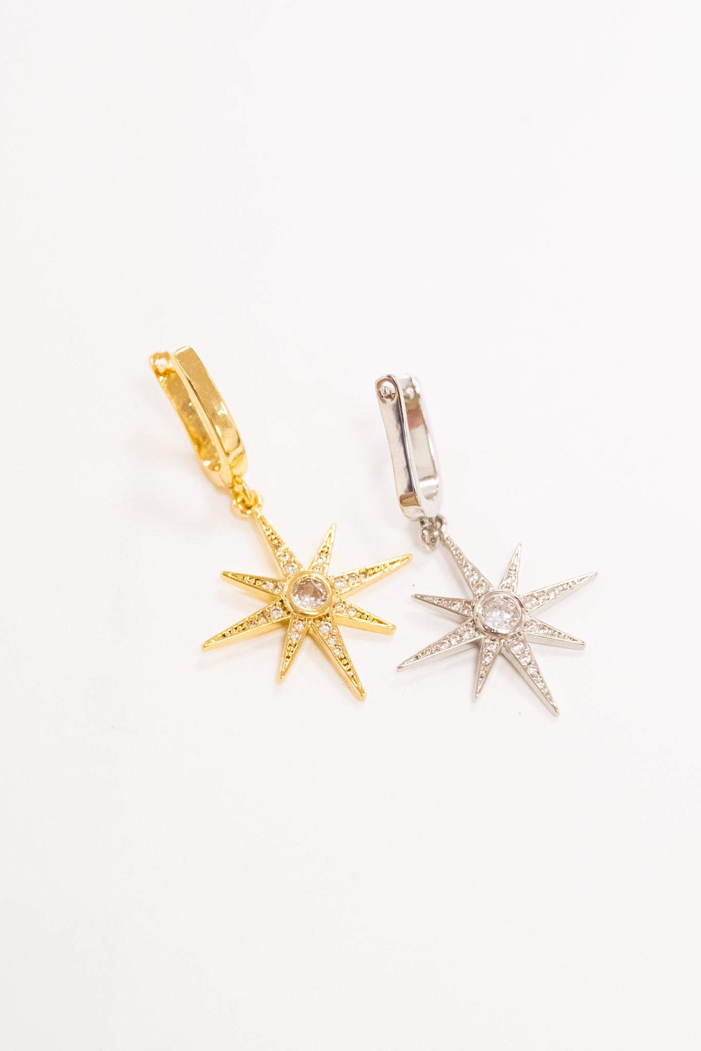 Winter Tale Charm