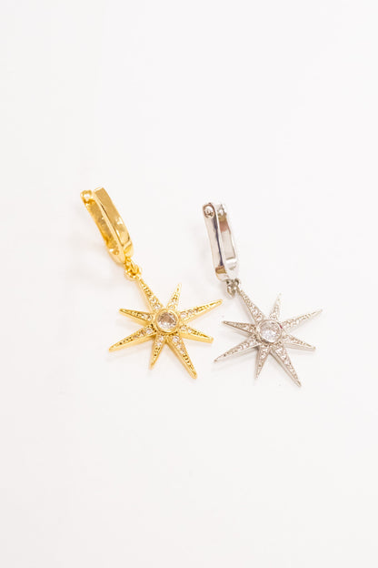 Winter Tale Charm
