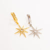 Winter Tale Charm