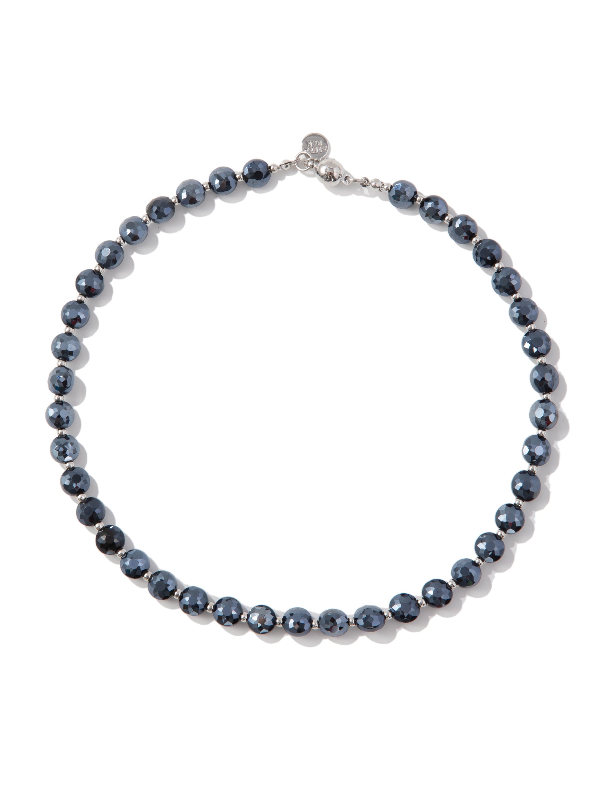 Petra Necklace - Midnight