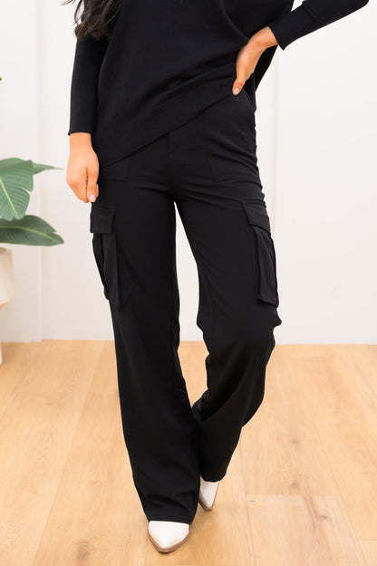 Take It The Distance Pants - 3 Colors!