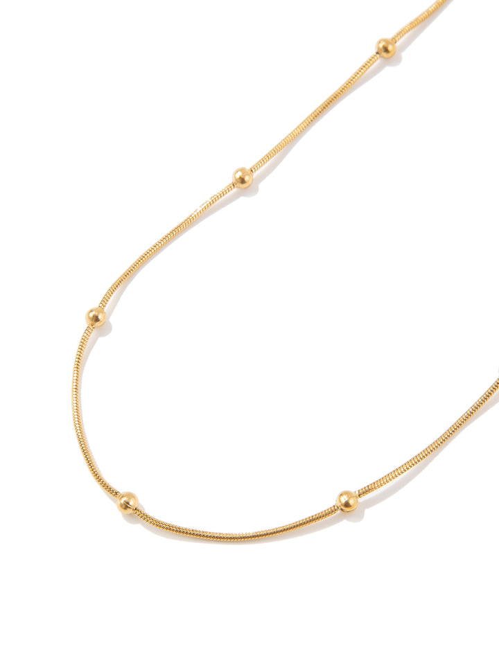 Judith Necklace