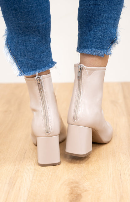 Shoe La La Yemma Boots  - 2 Colors!