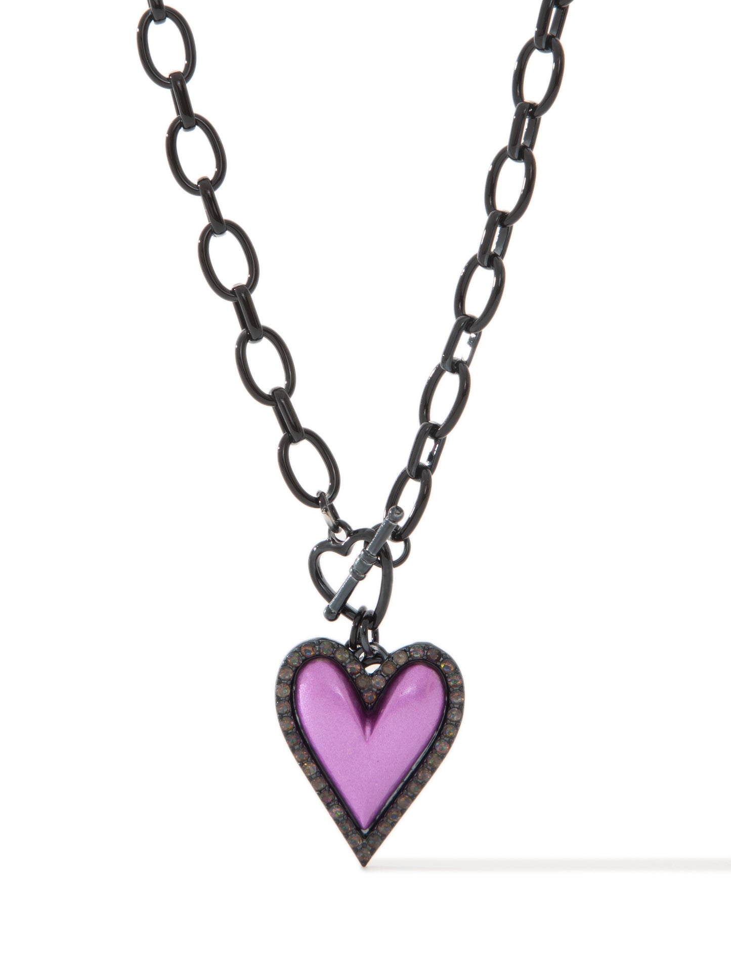 If You Wanna Be My Lover Necklace - Multiple Colors!