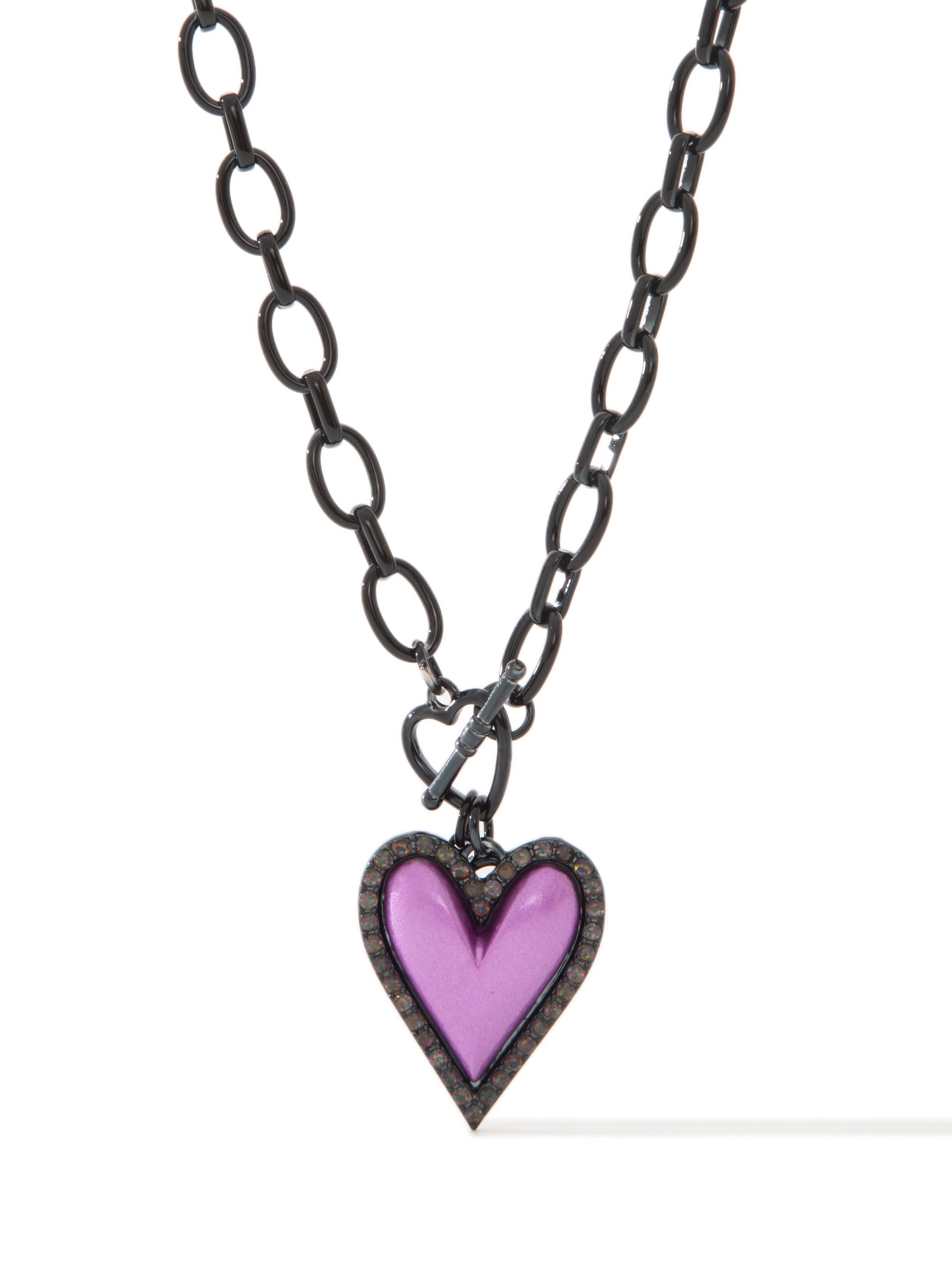 If You Wanna Be My Lover Necklace - Multiple Colors!