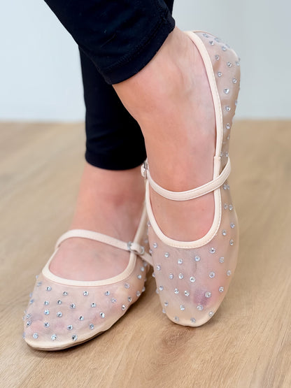 MIA Kerra Flats - Natural