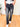 The Way You Make Me Feel Cargo Jeans - 9 Colors!