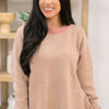 Makin' Me Blush Sweater