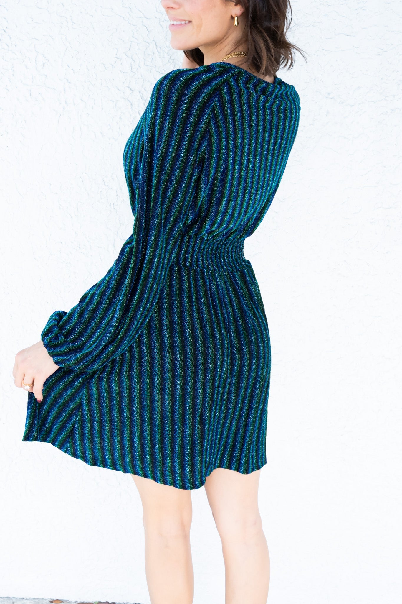 Aurora Nights Dress