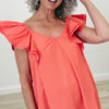 Express Yourself Top - 2 Colors!