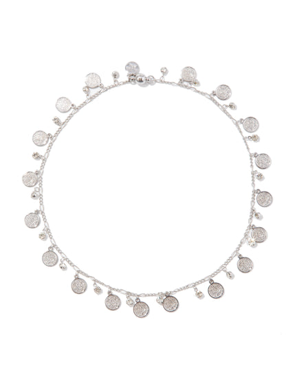 Treasure Hunt Necklace