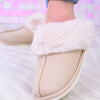 Comfy Furry Slippers