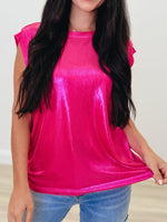 HOT PINK