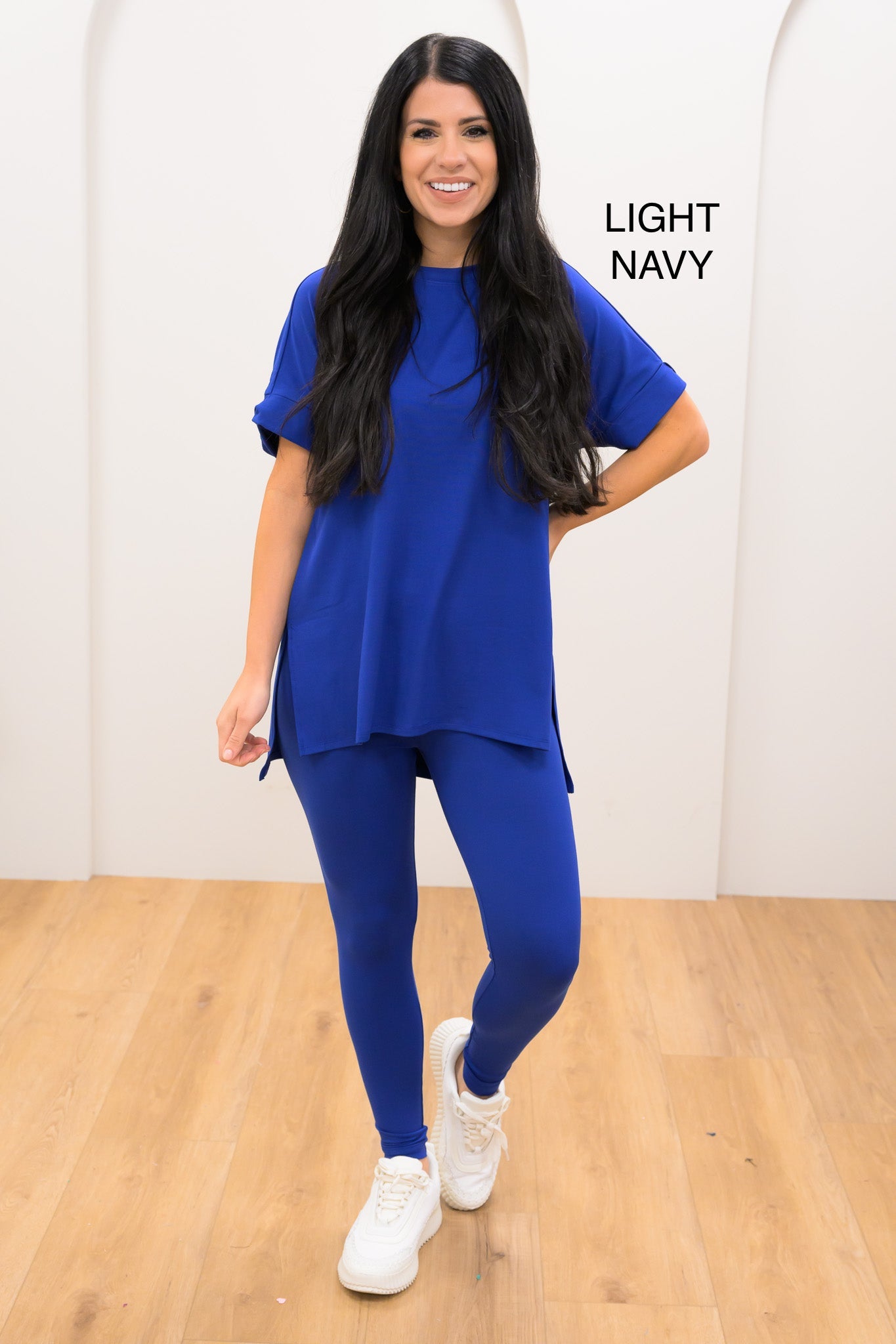 Lounge And See Pant Set - 13 Colors!
