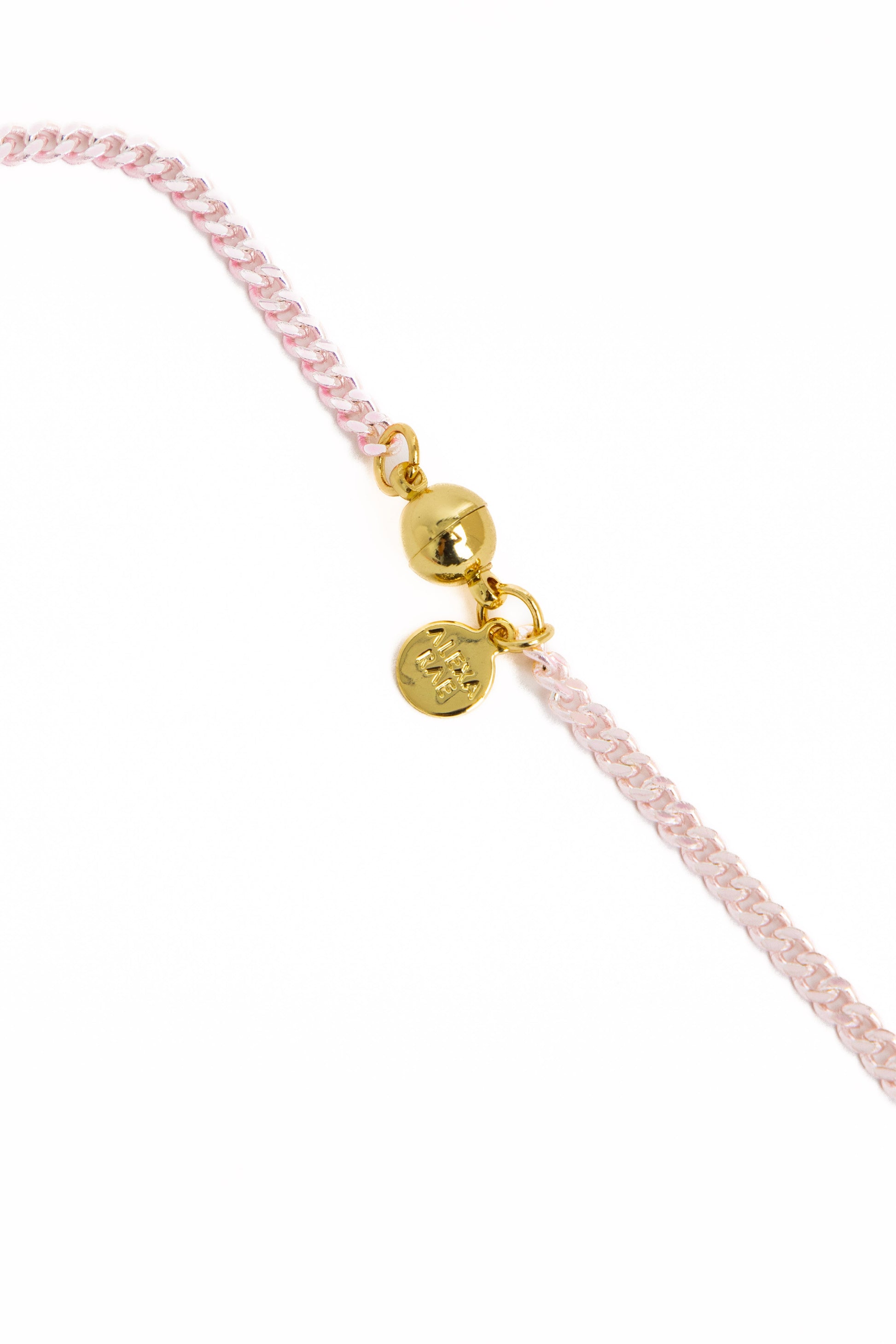 Island Love Necklace - 3 Colors!