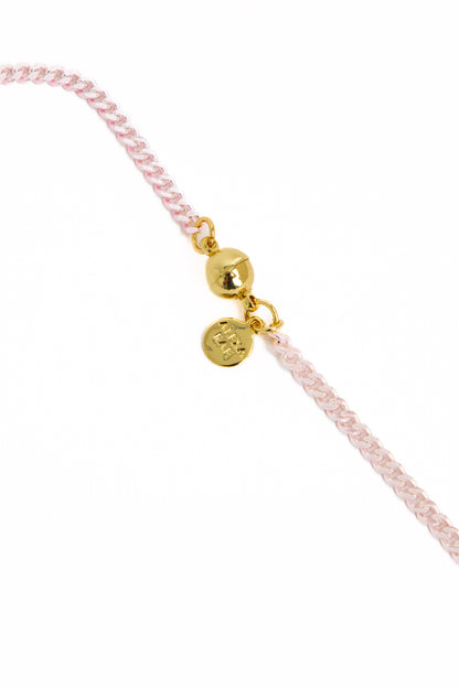Island Love Necklace - 3 Colors!