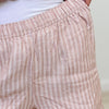 Timeless Touch Shorts - 2 Colors!