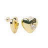 Be My Valentine Earrings - By Alexa Rae