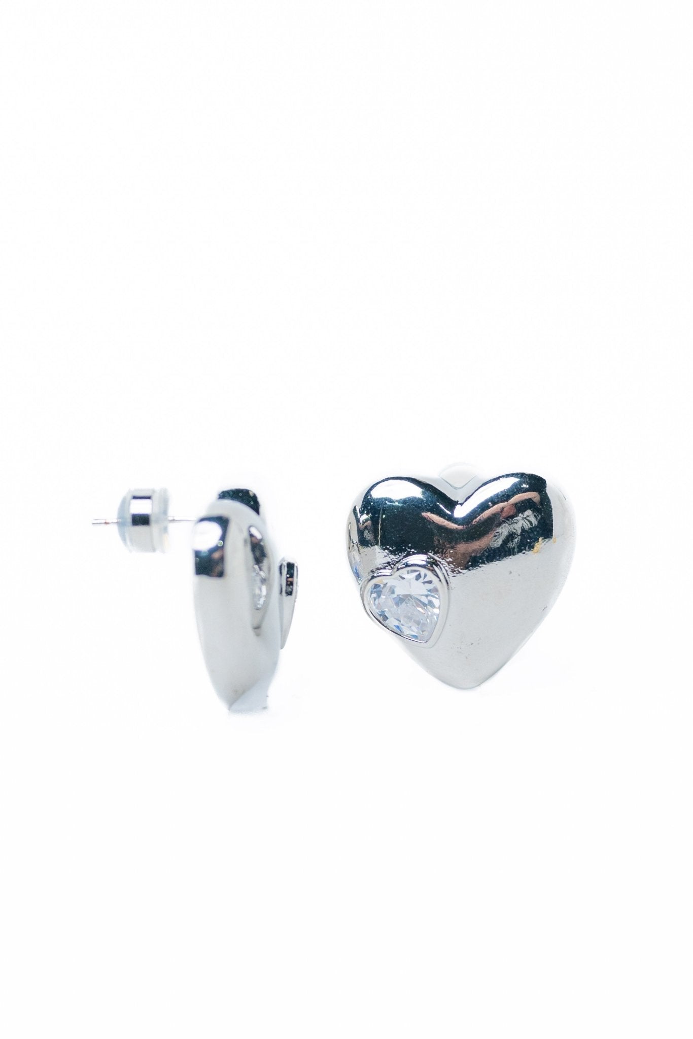 Be My Valentine Earrings - By Alexa Rae