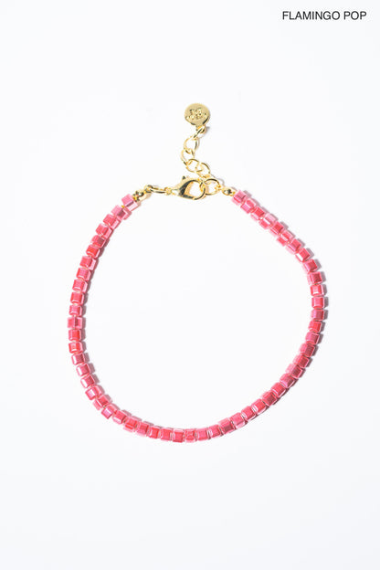 Studio 54 Anklet - Multiple Colors!