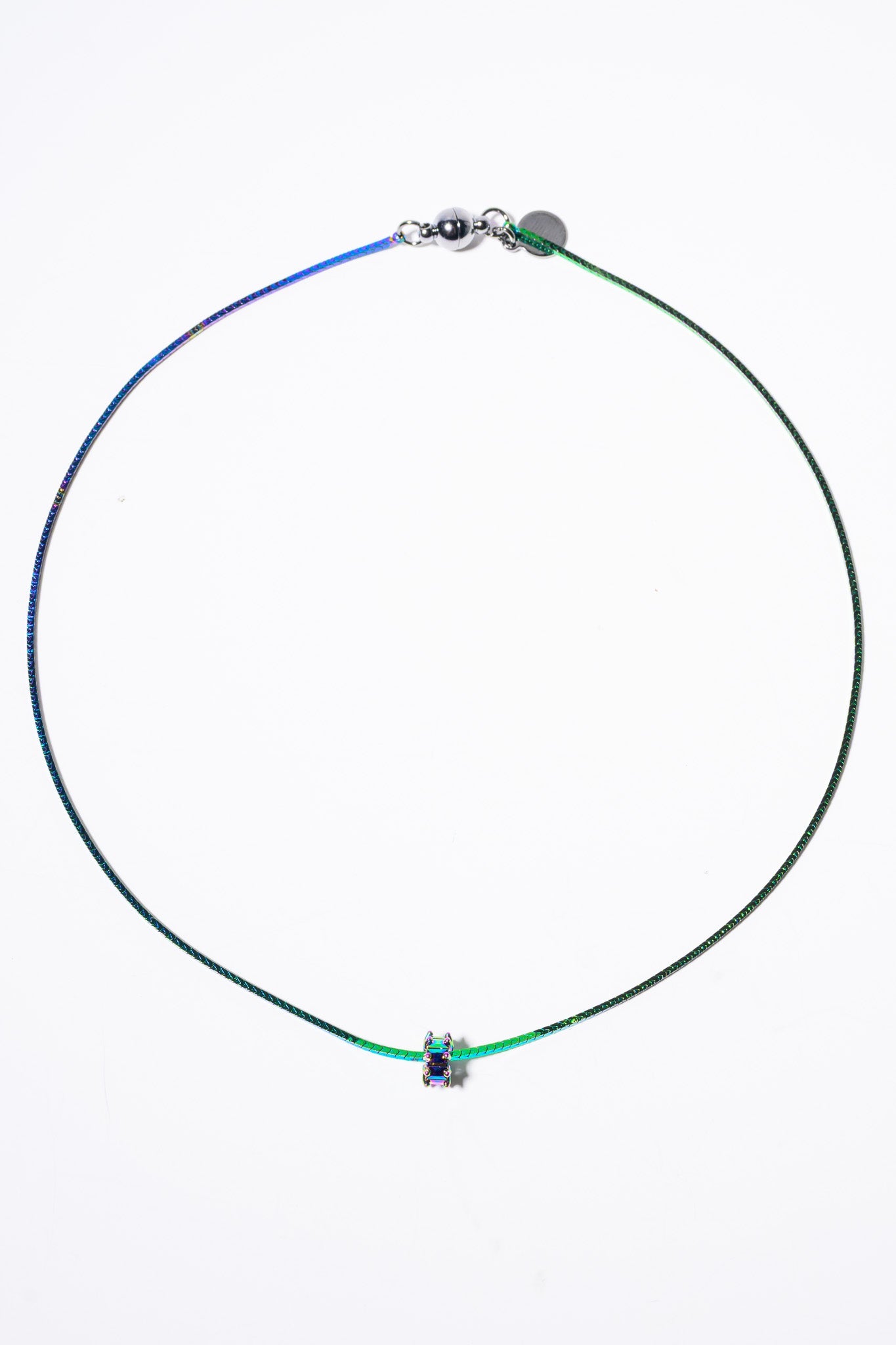 Joey Necklace - Mystic