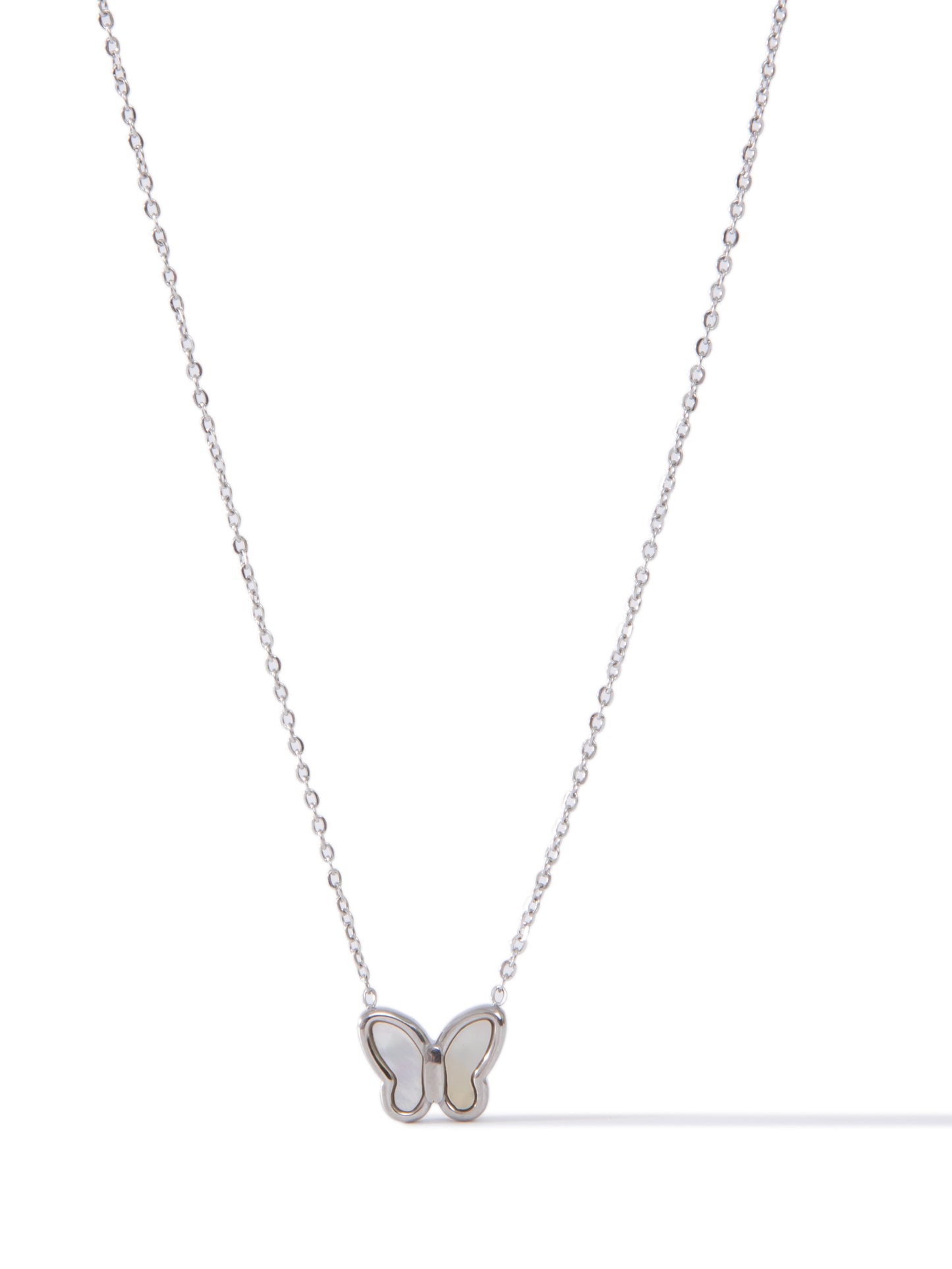 Memories Of You Necklace