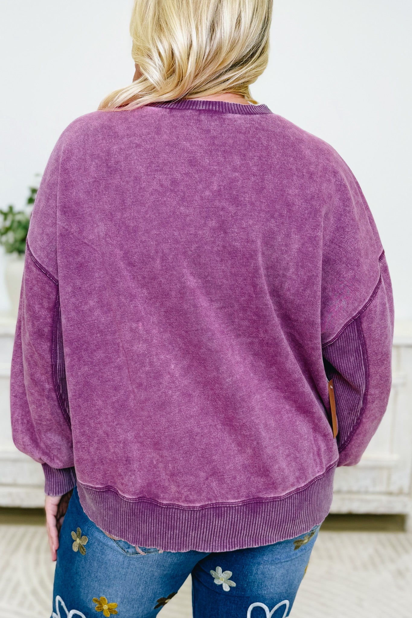 Cozy Comfort Sweater - 10 Colors!