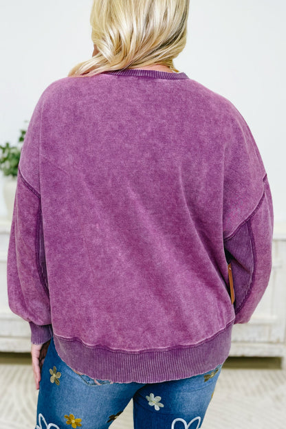 Cozy Comfort Sweater - 10 Colors!